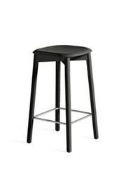 Black lacquered oak (Udsolgt)