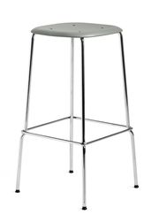 Dusty Green/Chromed Steel (Udsolgt)