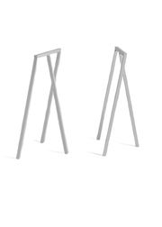 High - Grey (Udsolgt)