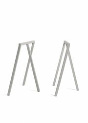 Low - Grey (Udsolgt)