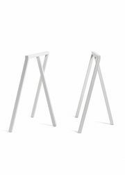 Low - White (Udsolgt)