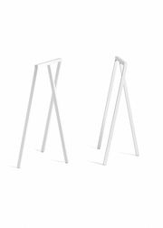 High - White (Udsolgt)