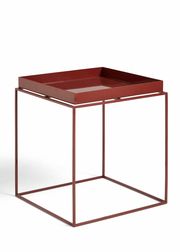 Chocolate Medium / High Gloss (Udsolgt)