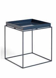 Deep Blue Medium / High Gloss (Udsolgt)