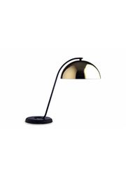 Black / Polished Brass (Sold Out)