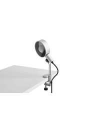 Clear anodised (Udsolgt)