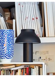 Small - Soft Black (Sold Out)