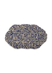 Blue and off-white (Ausverkauft)