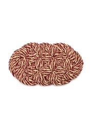 Bordeaux / Off-White (Ausverkauft)