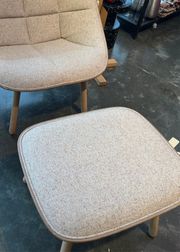 Seat: Bolgheri LGG60 / Sense nougat - Showroom-modell