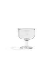 Klar glas / Wide (Ausverkauft)