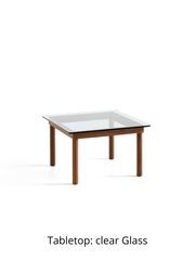 Base: Water-Based Lacquered Walnut (Sold Out)