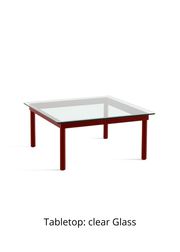 Base: Barn Red Water-Based Lacquered Oak (Sold Out)