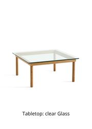 Base: Water-Based Lacquered Oak (Sold Out)