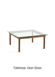 Base: Water-Based Lacquered Walnut (Sold Out)