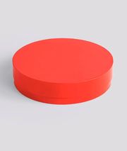 Vibrant Red (Udsolgt)