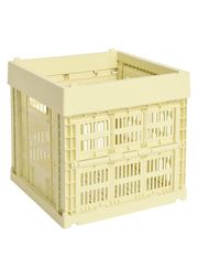 Light yellow (Udsolgt)