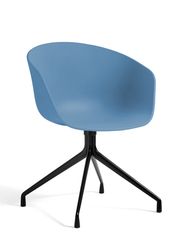 Azure Blue (Udsolgt)