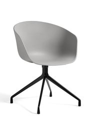 Concrete Grey (Udsolgt)