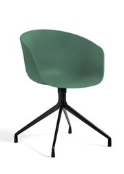 Teal Green (Udsolgt)