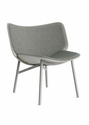 Dusty Grey / Atlas 931 (Udsolgt)