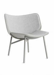 Dusty Grey / Divina Melange 120 (Udsolgt)