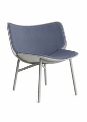 Dusty Grey / Linara 198 (Udsolgt)