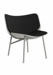 Dusty Grey / Steelcut 190 (Udsolgt)