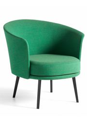 Black Steel / Canvas 946 (Udsolgt)