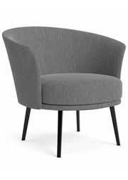 Black Steel / DOT 1682 02 Bianco Nero (Udsolgt)