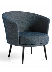 Black Steel / Fairway Dark Blue 308-288 (Udsolgt)