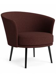 Black Steel / Olavi by HAY 14 (Udsolgt)