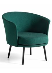 Black Steel / Olavi by HAY 16 (Udsolgt)