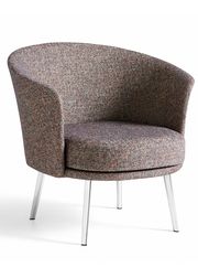 Chromed Steel / Swarm Multi Colour (Udsolgt)