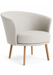 Oiled Oak / Hallingdal 103 (Udsolgt)