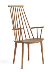 Dark Oiled Oak (Udsolgt)