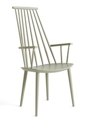 Sage Water-Based Lacquered Beech (Udsolgt)