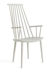 Warm Grey Water-Based Lacquered Beech (Udsolgt)