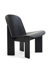 Black Lacquered Oak (Udsolgt)