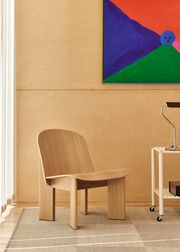 Lacquered Oak (Udsolgt)