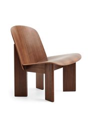 Lacquered Walnut (Udsolgt)