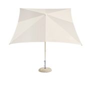 Square - Off-white and grey