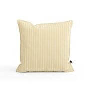 50 x 50 - Yellow bold stripe