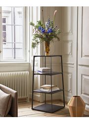 Square - Ink Black (Udsolgt)