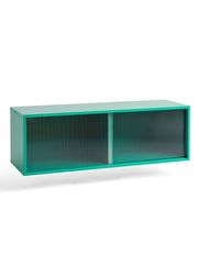 Dark Mint /w Glass Doors (Sold Out)