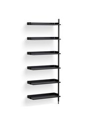 Black / Black Anodised Aluminium (Ausverkauft)