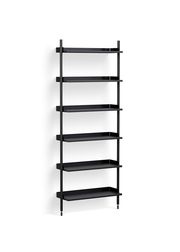 Black / Black Anodised Aluminium (Udsolgt)