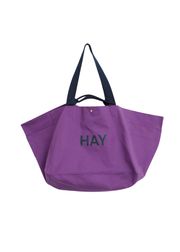 Large - Purple (Sold Out)