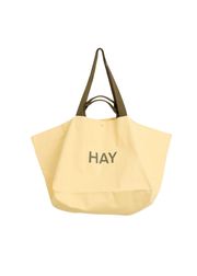 Large - Soft Yellow (Sold Out)