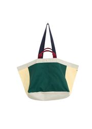 Medium - Dark Green Multi (Sold Out)